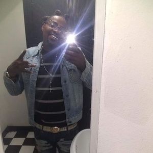 Meet your Posher, Samuel